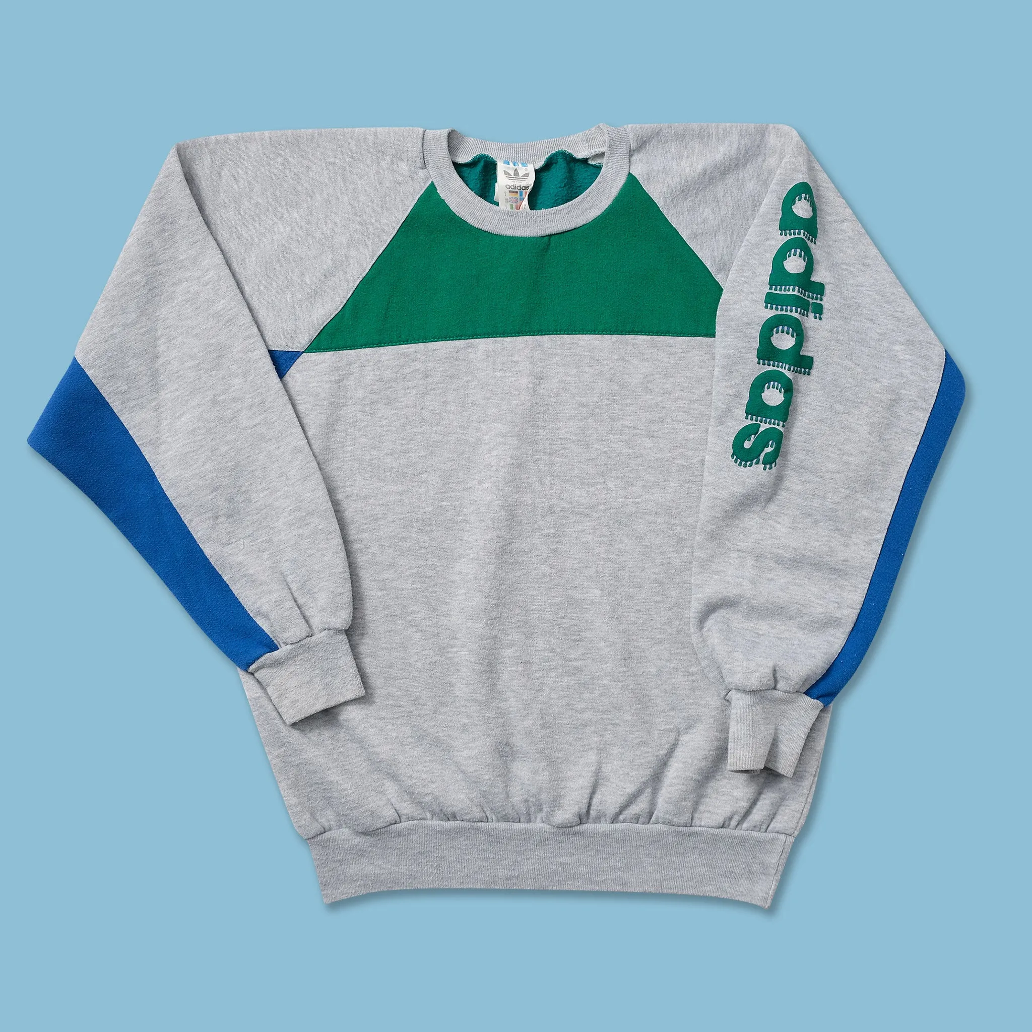 Vintage adidas Sweater Small