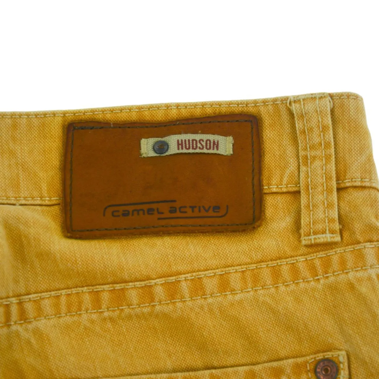 Vintage Camel Active Jeans Size W32