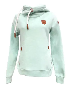 Wanakome Women’s Artemis Hoodie – Liche