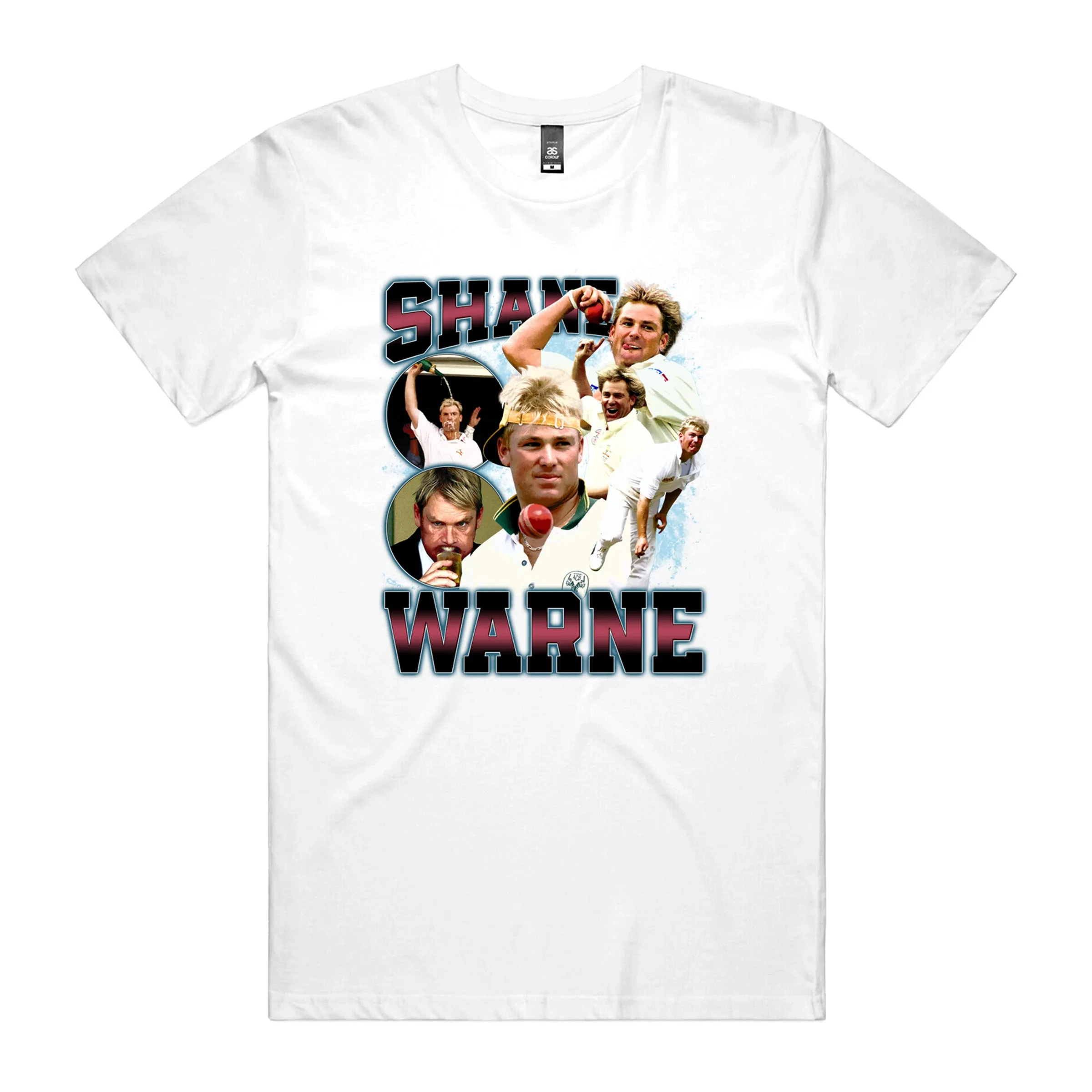 Warnie T-Shirt