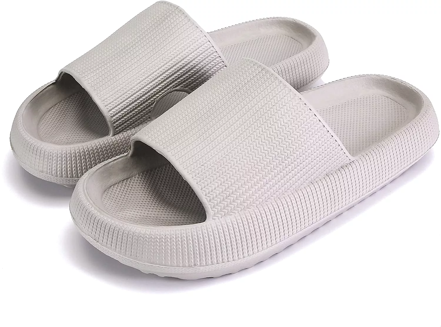 Women's Cloud Pillow Slide Slipper