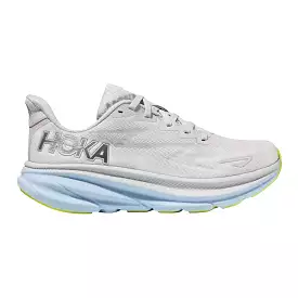 Women's Hoka One One Clifton 9, Nimbus Cloud/Ice Water, 8 B Medium