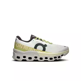 Women's On Running Cloudmonster Undyed Zest 23WE10112260