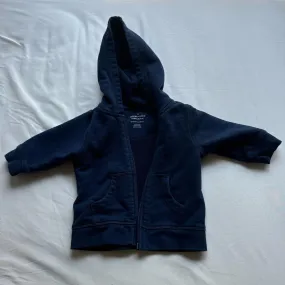 Women's Navy Jacket