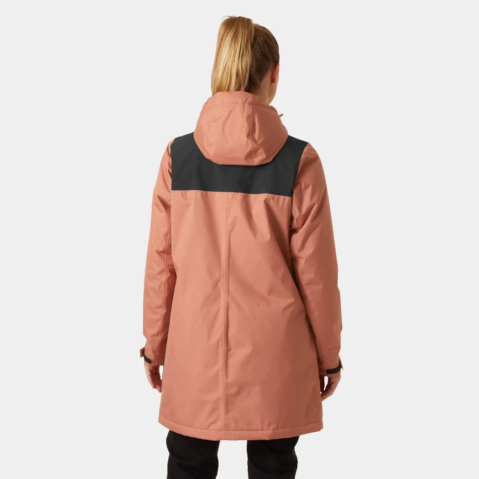 Women's Vancouver Fleece Lined Coat