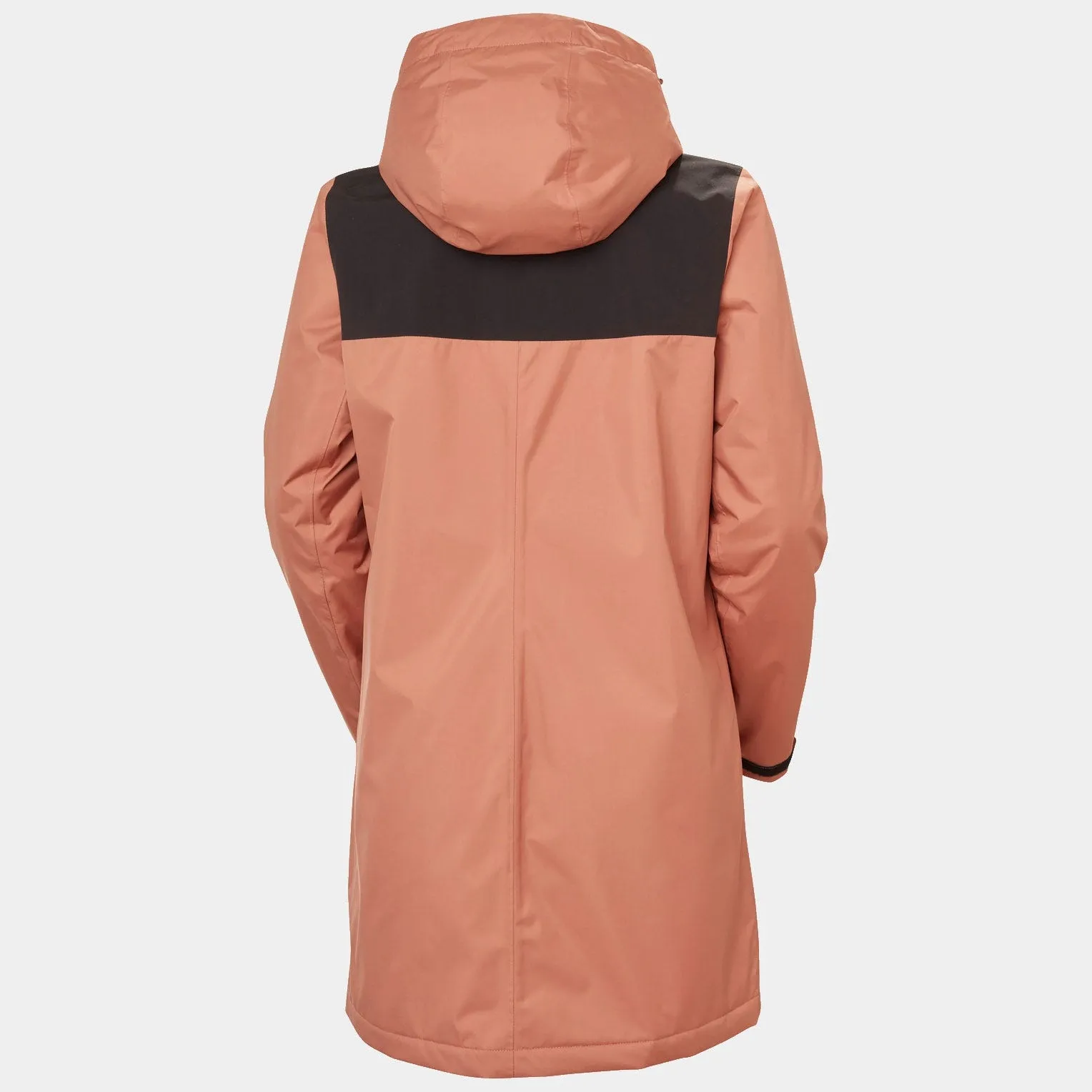 Women's Vancouver Fleece Lined Coat