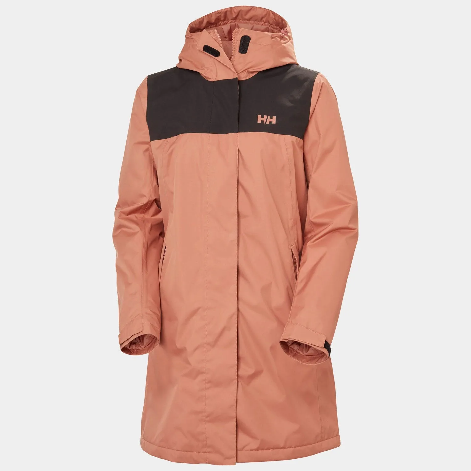 Women's Vancouver Fleece Lined Coat