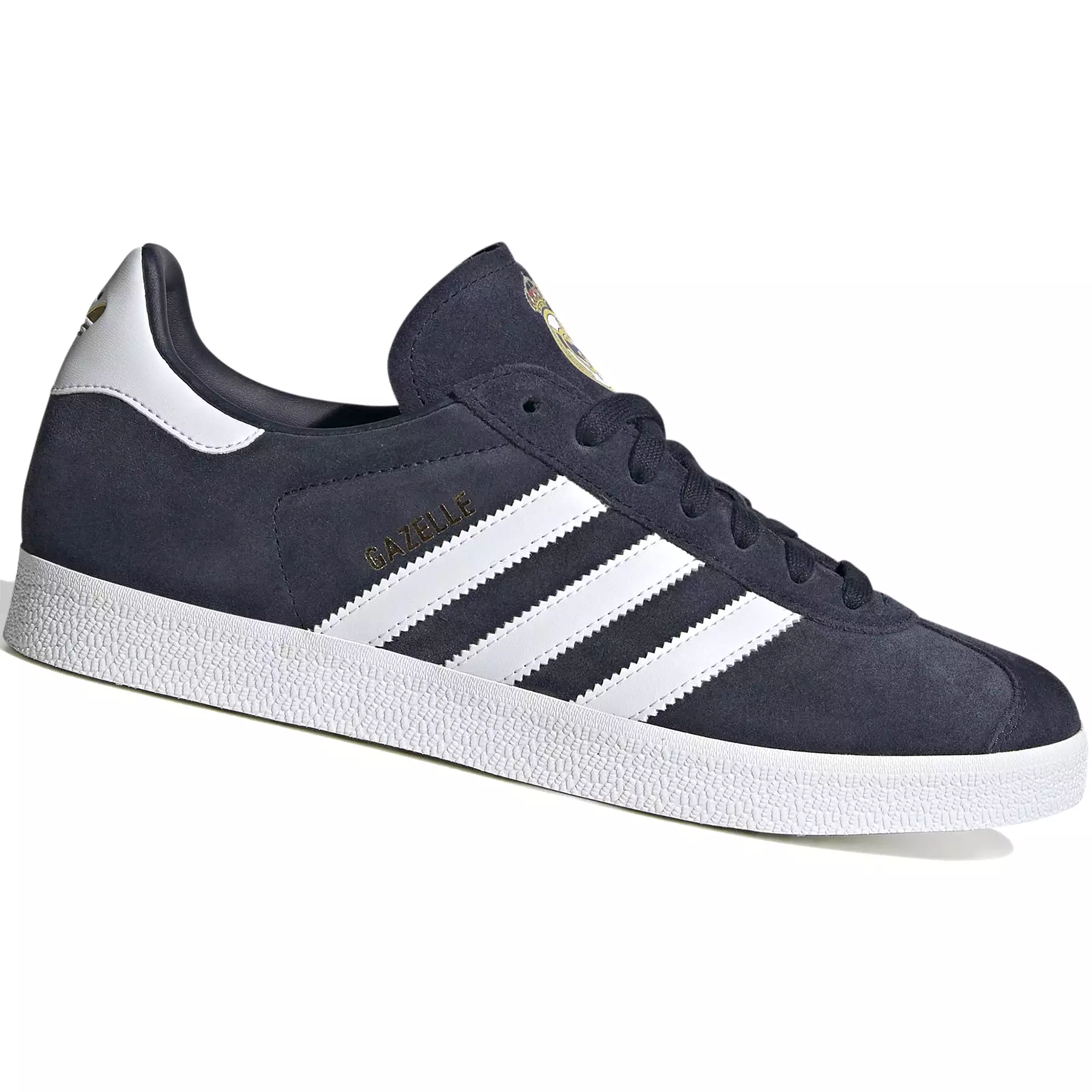 Zapatillas Adidas Hombre Urbanas Gazelle | IE8502